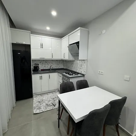Mfk Apartmán *