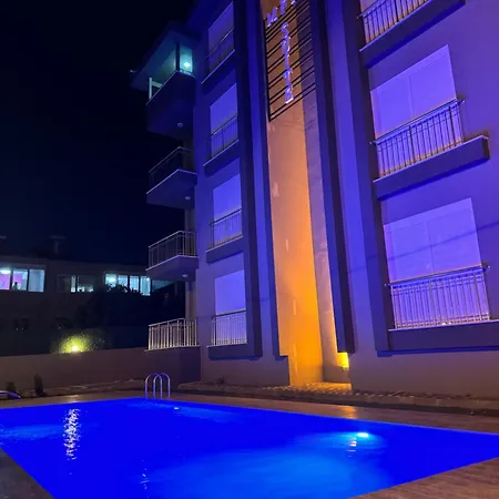 Mfk * Manavgat