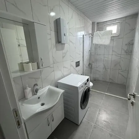 Mfk Apartmán