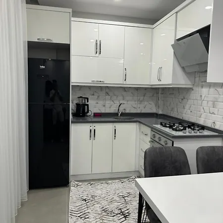 Mfk Apartmán *