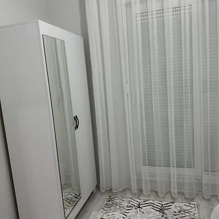 Apartmán Mfk