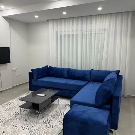 Apartmán Mfk