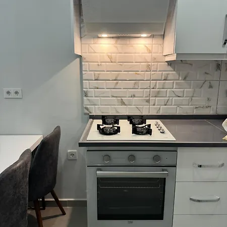 Mfk Apartamento *
