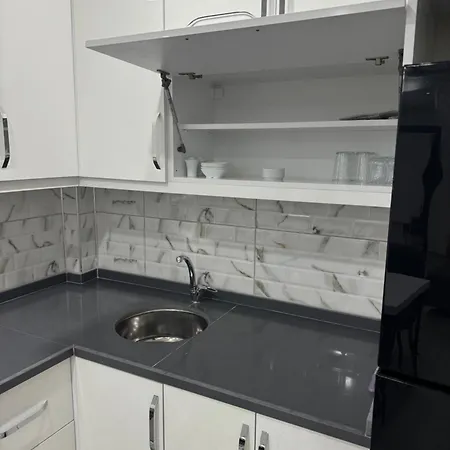 Apartamento Mfk