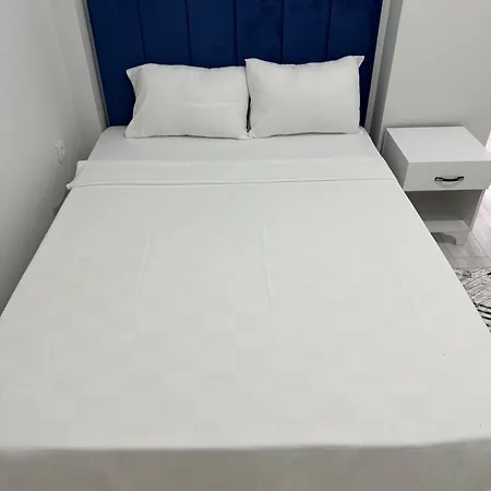 Mfk Apartamento